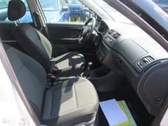 SKODA FABIA  1,2 TSI Best of *AHK+TEMPO+SITZHEIZ.+KAA* Bild 3