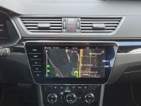 Skoda Superb - Vorschau Bild 7