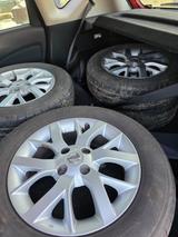 Nissan Note Acenta+*Navi*Kamera*Gshd*Top* - Nissan Note Gebrauchtwagen