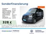 Volkswagen Crafter 2.0TDI Kasten LR Hochdach PDC Klimanalge - Volkswagen Crafter in Wuppertal