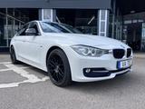 BMW 318D Sport-Line Lim.  SHZ/NAVI/AUTOM. - gebrauchte BMW 318 aus dem Jahr 2014