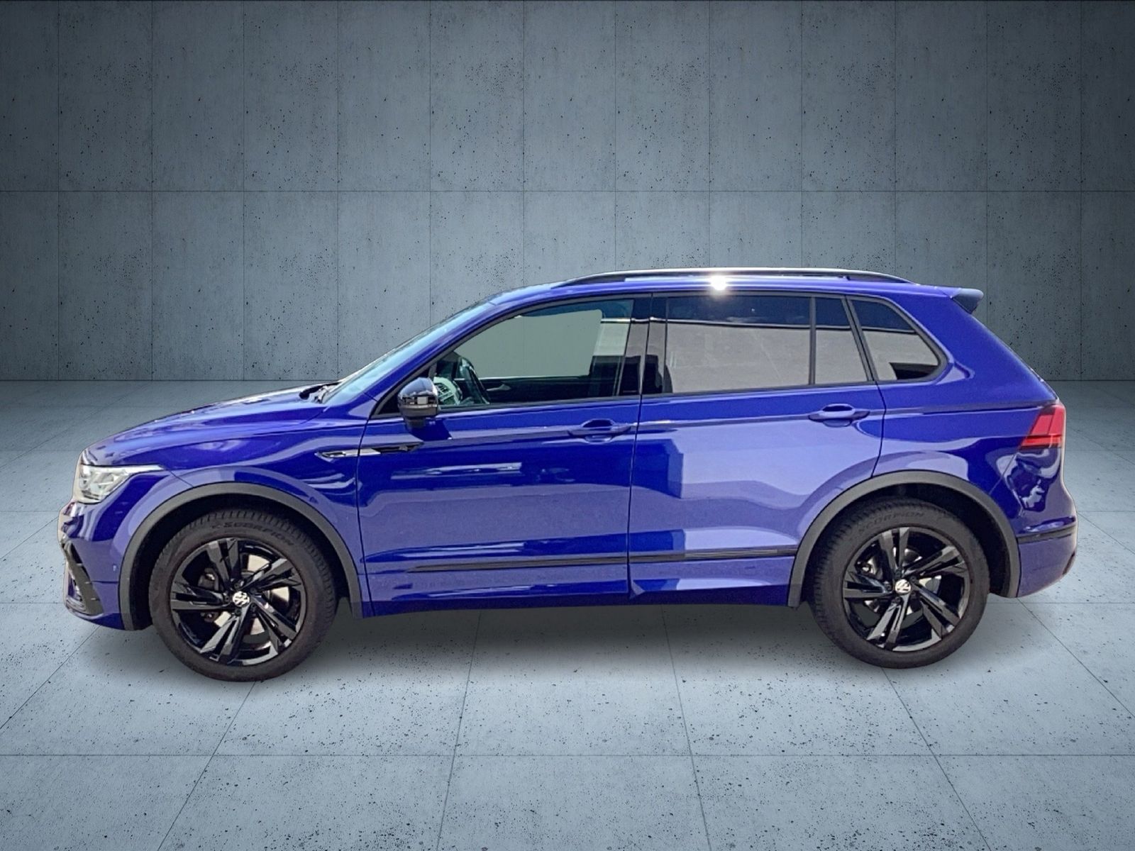 Volkswagen Tiguan - Bild 2