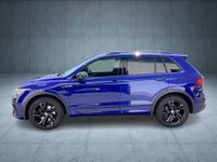 Volkswagen Tiguan - Vorschau Bild 2