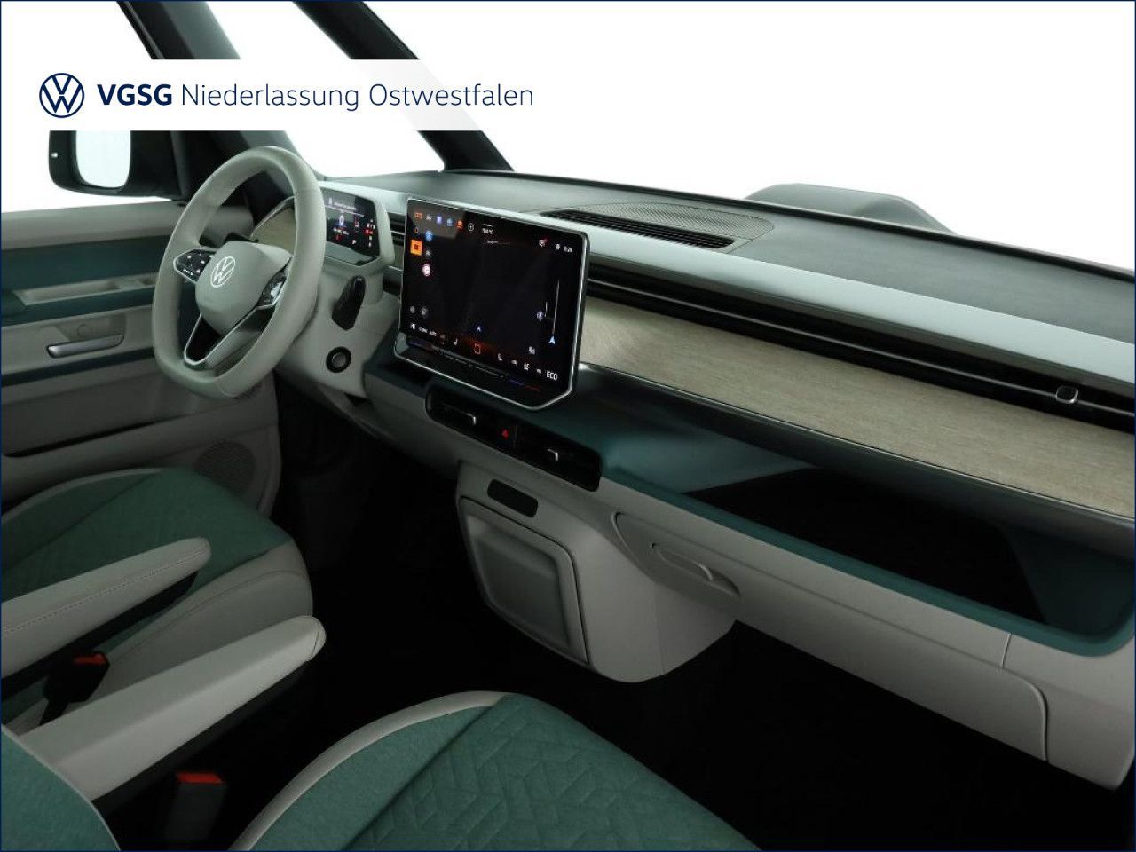 Volkswagen ID. Buzz - Bild 7