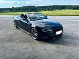 Audi A5 2,0TDI Sline - Audi A5: Cabrio, Sline