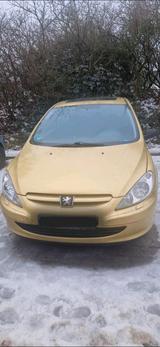 Peugeot Zu verkaufen: Peugeot 307, Baujahr 2004, 1... - Peugeot 307 in Berlin