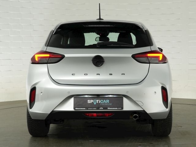 Corsa F FACELIFT GS+LED MATRIX+RÜCKFAHRKAMERA+SI