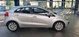 Kia Auto Kia Rio - Kia Rio mit Benzin-Antrieb: Kombi
