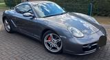 Porsche Cayman S 3.4  in Bestzustand! 295 PS - gebrauchte Porsche Sportwagen