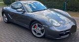 Porsche Cayman S 3.4  in Bestzustand! 295 PS - Porsche Cayman in Hamburg