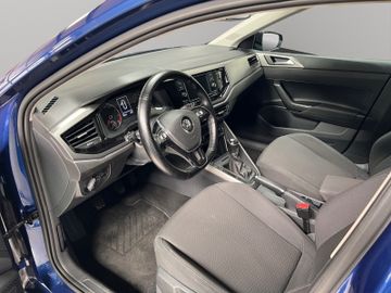 Volkswagen Polo - 10