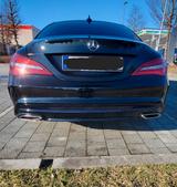 Mercedes-Benz CLA 200 PEAK Edition PEAK Edition - Mercedes-Benz CLA 200 Gebrauchtwagen in München