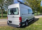Volkswagen Crafter SY 2017 Wohnmobil Bus Van Camper - Wohnmobil oder -wagen Bus