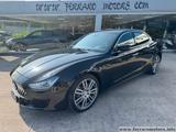 Maserati Ghibli V6 Diesel Granlusso tua a soli 3 - gebrauchte Maserati Ghibli aus dem Jahr 2018