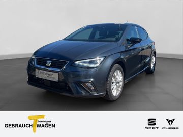 Seat Leasingangebot: Seat Ibiza 1.5 TSI DSG FR KAMERA NAVI LED ACC