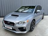 Subaru Impreza WRX - Subaru Impreza: Wrx