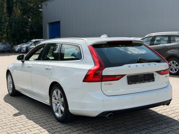Volvo V90 - 12