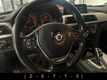2018 Alpina B4 缩略图 17