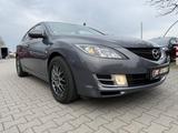 Mazda 6 Lim. 2.0  Exclusive Sport 81 Tkm * 1 Hand * - Mazda 6: Exclusive