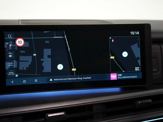 Hyundai Santa Fe – Bild 14