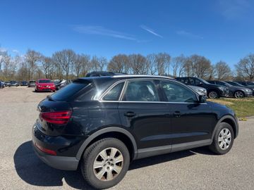 Audi Q3 - 9