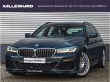 ALPINA B5 Touring -Last of Line-Lavalina 2 Waldgrün-Ful