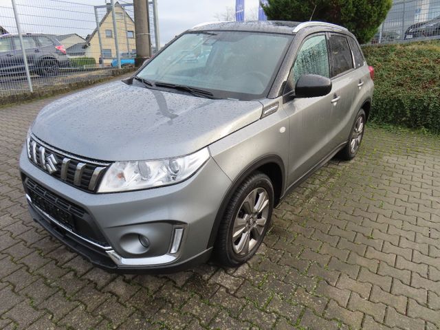 Suzuki Vitara 1.6 VVT Comfort 4x4 Navigation 1.Hand