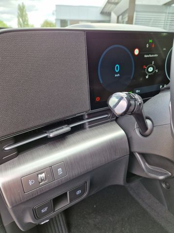 Fahrzeugabbildung Hyundai KONA SX2 PRIME 65,4kWh SitzP. LEDER BOSE