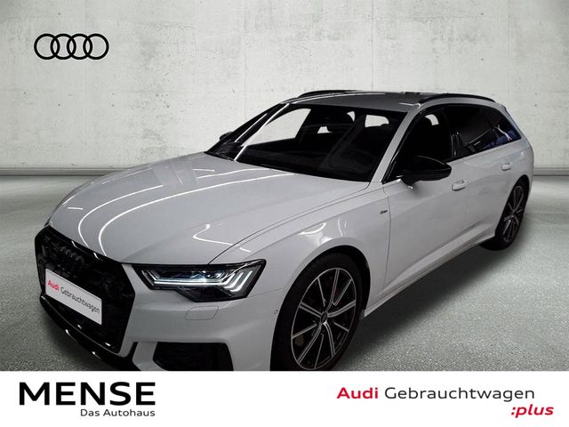 Audi A6 Avant 55 TFSI e quattro S tronic S line |ACC