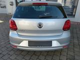 Volkswagen Polo 1.0 55kW BMT SOUND SOUND - Volkswagen Polo SOUND mit Benzin-Antrieb