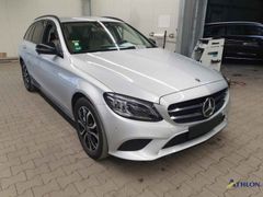 Fahrzeugabbildung Mercedes-Benz C 220d T Avantg/Excl Navi LED Leder SiHz ACC DAB