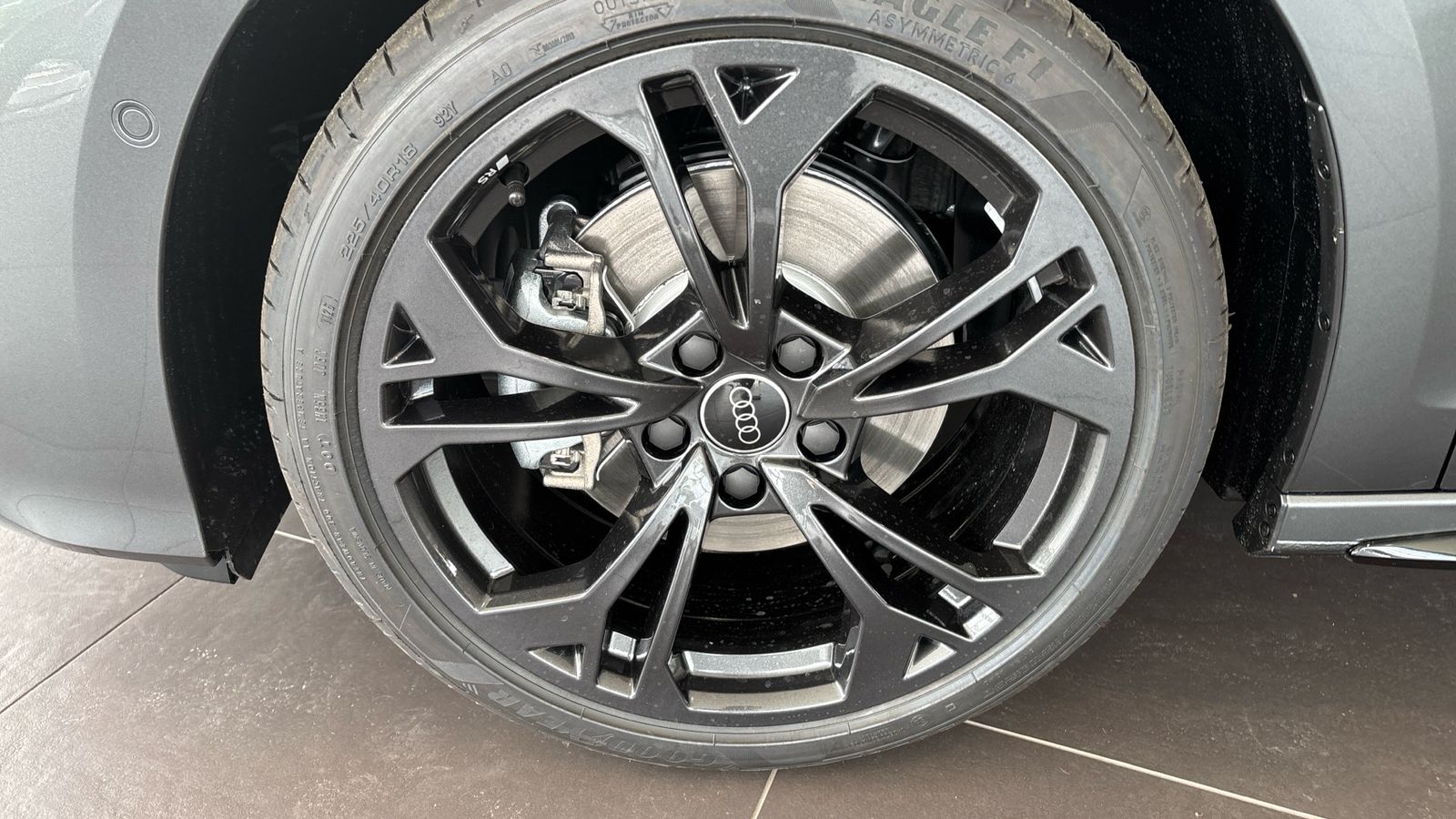 Audi A3 - Bild 7