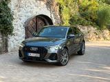 Audi Q3 40 TFSI QU 2x S LINE Standh. BLACK 20Z 8fach 