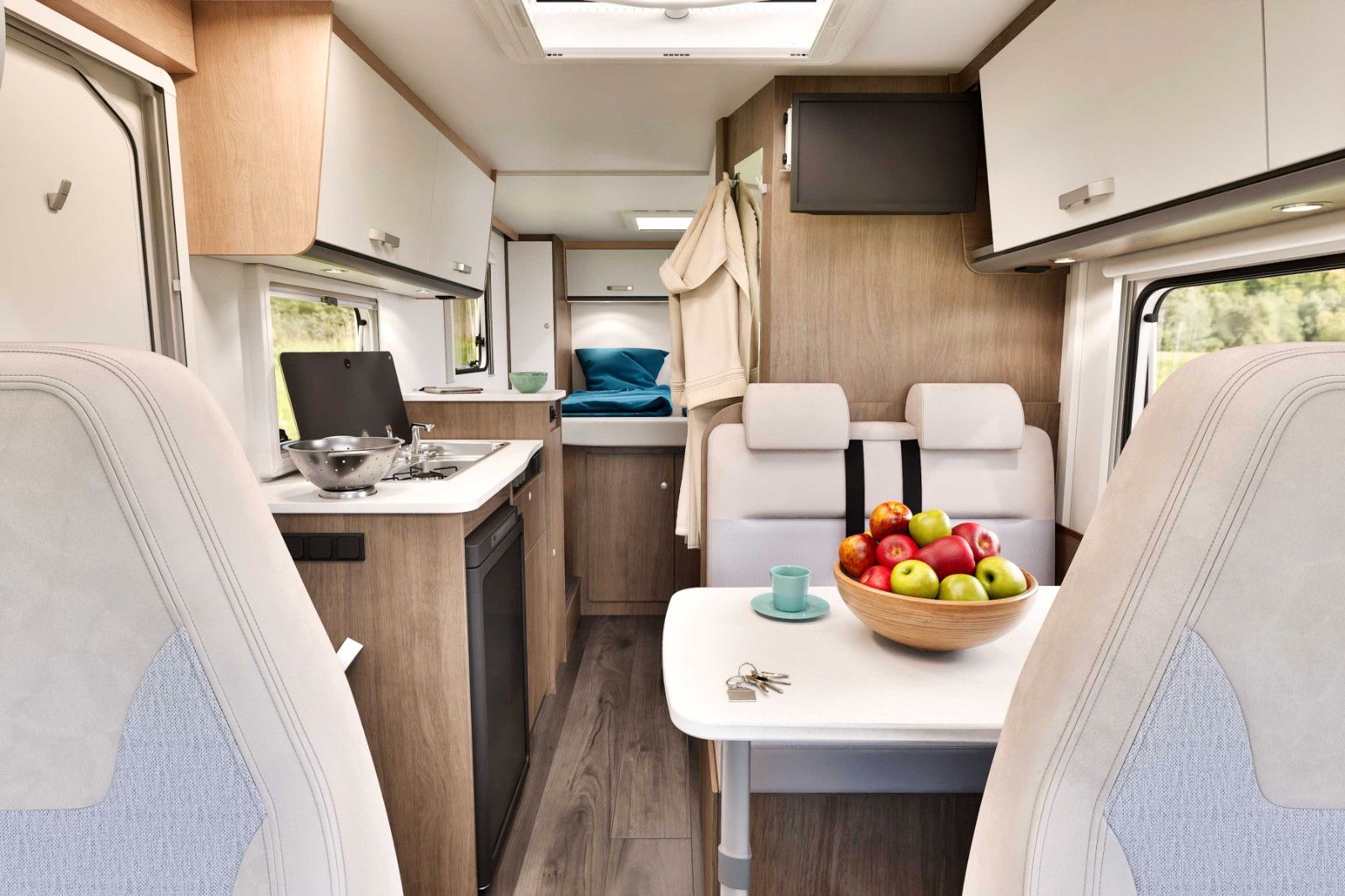 Fahrzeugabbildung Carado V-339 pro+   5.618€  SPAREN !