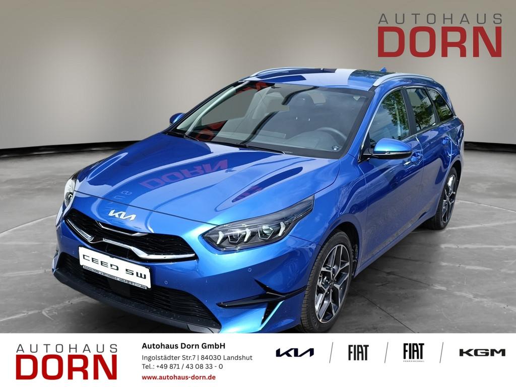 Kia Ceed SW Spirit 1.5T DCT Technologie-Paket