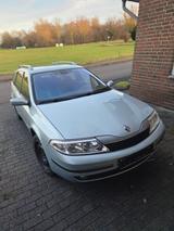 Renault RENAULT Laguna II Grandtour 1.9 dCi | TÜV ... - Renault Laguna mit Diesel-Antrieb: 1.9
