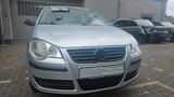 Volkswagen Polo IV 1.4 Goal Klimaauto Schiebedach Tempo - Volkswagen Polo: 1.4