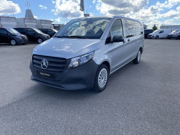 Mercedes Vito - 3
