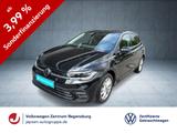 Volkswagen Polo Style TSI DSG LED NAVI SHZ PDC KlimaA - Volkswagen Polo Gebrauchtwagen
