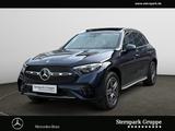 Mercedes-Benz GLC 300 de AMG Pano+Distro+Memo+AHK+Premium+360+