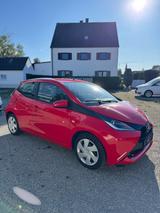 Toyota Aygo AYGO Automatik -Carplay -Kamera - Toyota: Aygo Automat