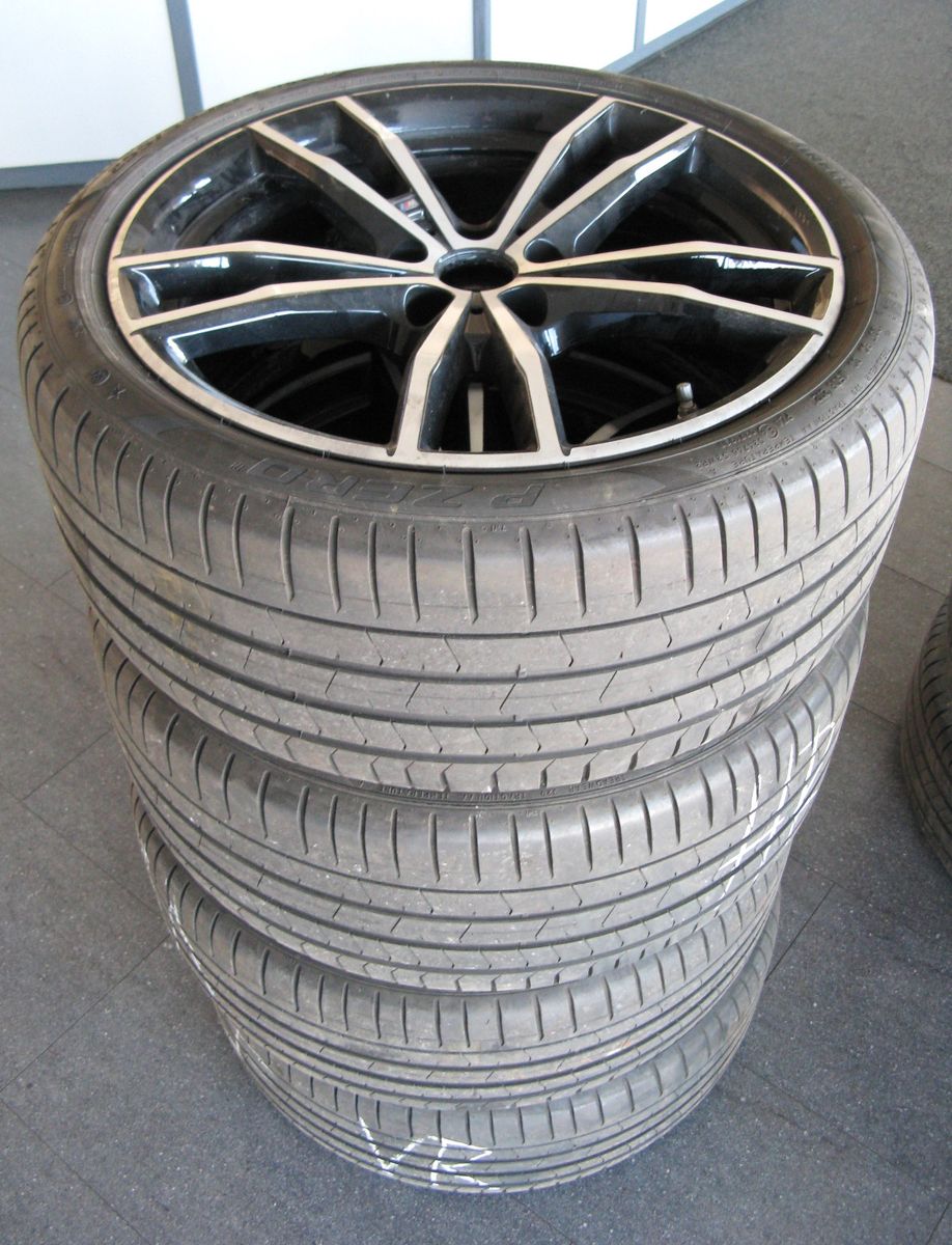 BMW 320  Touring 320 d M-Sport*Hybrid*Kamera*Navi* foto 15