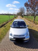 Citroën Xsara Picasso HDi 110 FAP Style Style - Citroën Xsara Picasso: Style