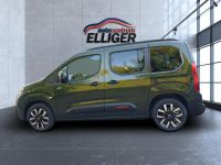Citroën Berlingo - Vorschau Bild 3