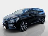Renault Grand Scenic TCe EDC 160 Intens AHK+Navi+Massage - Renault Grand Scenic: Kleinbus
