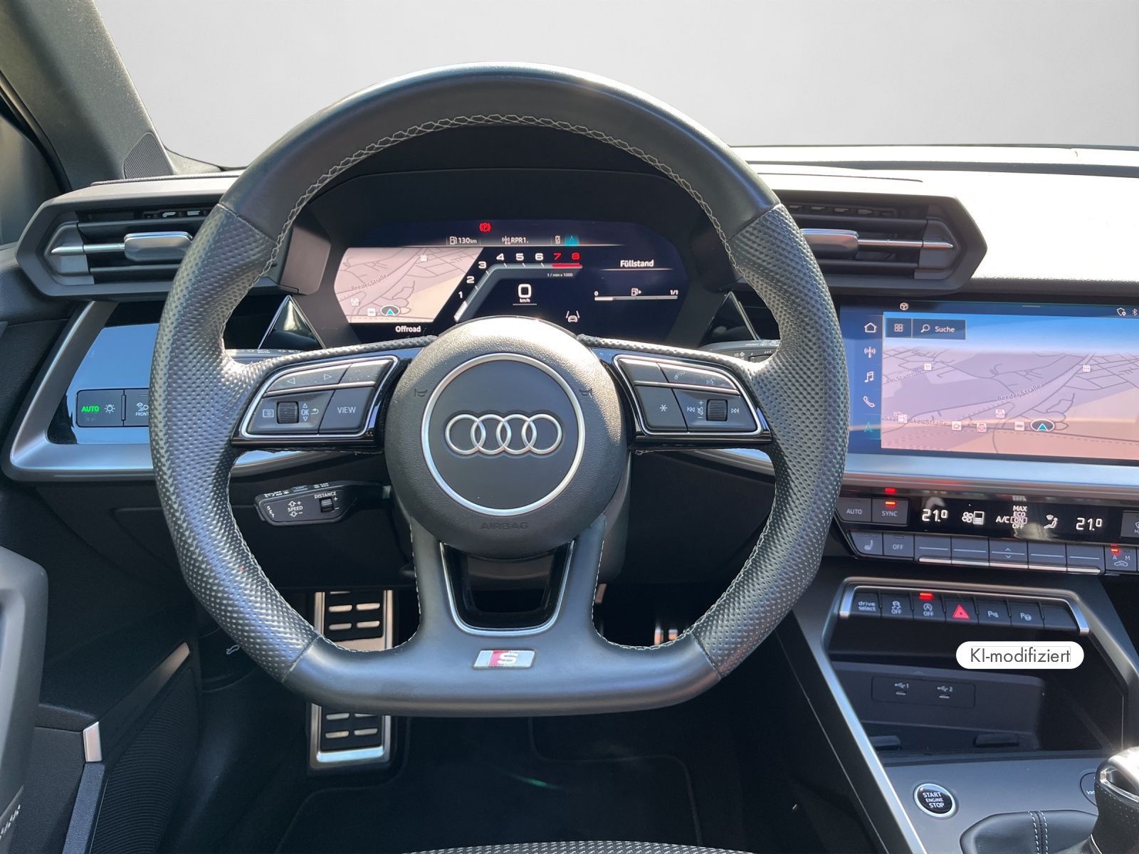 Audi A3 - Bild 10