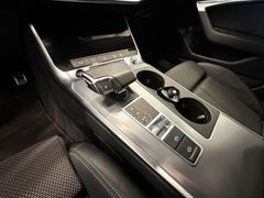 AUDI A6 50 TDI quattro Sport S-Line Matrix AHK DSP