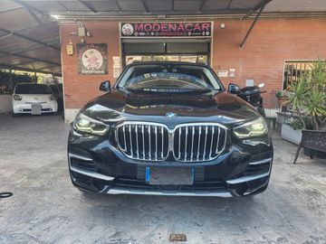 BMW X5 - 3