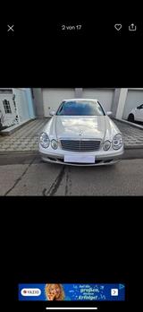 Andere Mercedes Benz E200 Compressor - Andere aus 2003