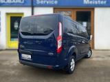Ford Transit Custom 2.0 TDCi 320 L2 PKW Trend 9-Sitze - : Kombi, Pkw